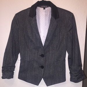 Express Women’s Blazer